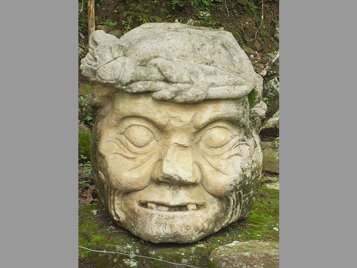 Copan Ruinas - Honduras